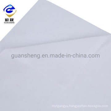 Made in China Factory High Quality Woven Fusible Interlining Garment Interlining Fabric for Fashion Cloth & Dress Interlining